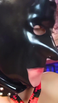 Hard and Intense Fetish Experiences