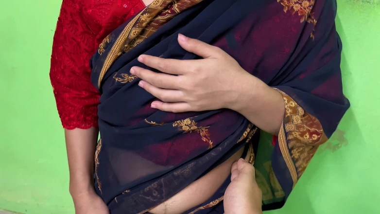 Riya Chowdhury: Hör auf, ich bin nicht deine freundin, ich bin deine...