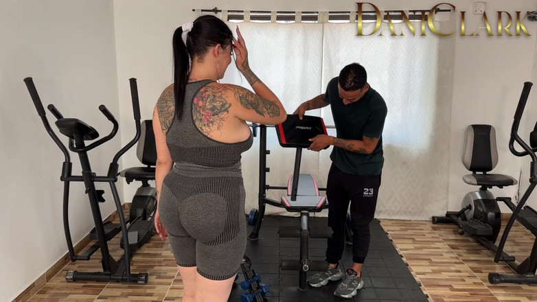 DaniClark: Jurulatih kembali dan adakah perkara-perkaranya