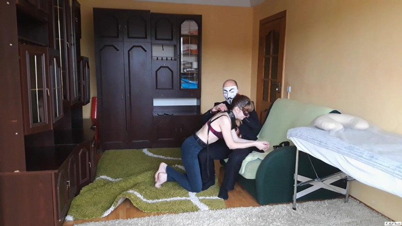 KRNStudio: Mf Session #3 Whipping