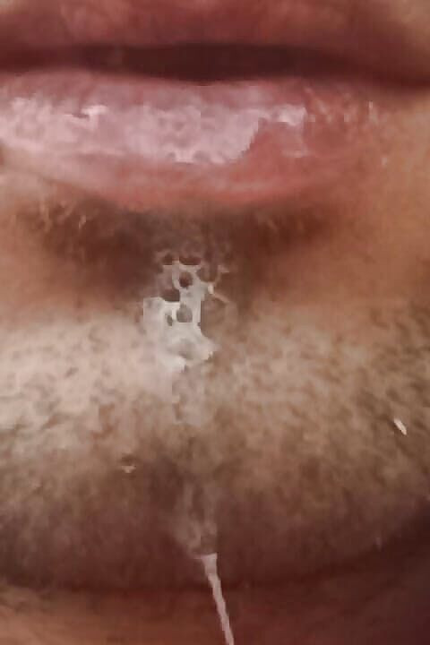 Gangbang straight: Калпана Ранді в душі