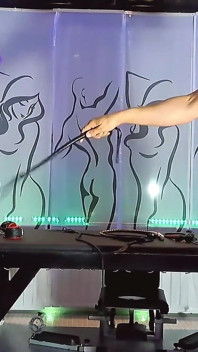 Double Whipping and Caning