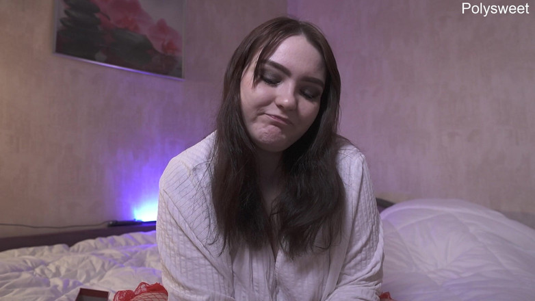 Polly Sweet: JOI pro moji Sissy, na kterou dlouho čekám