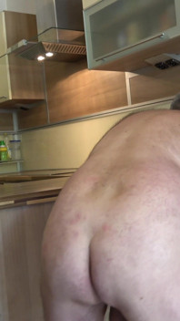 Ballbusting with Teen (gunther)