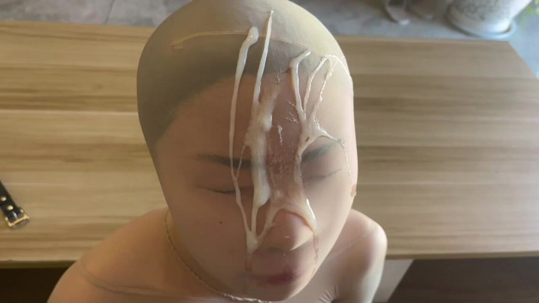 OrangeXXOO: Training and Insulting My Sexy Girlfriend 10