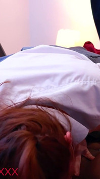 Double College Girl Pussy Eating