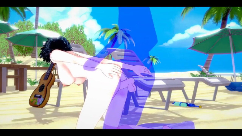 HentaiTubes: One punch man hentai - fubuki hardsex - manga asiatique japonais, jeu...