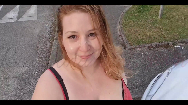 Redandreamoon: カムウォーク