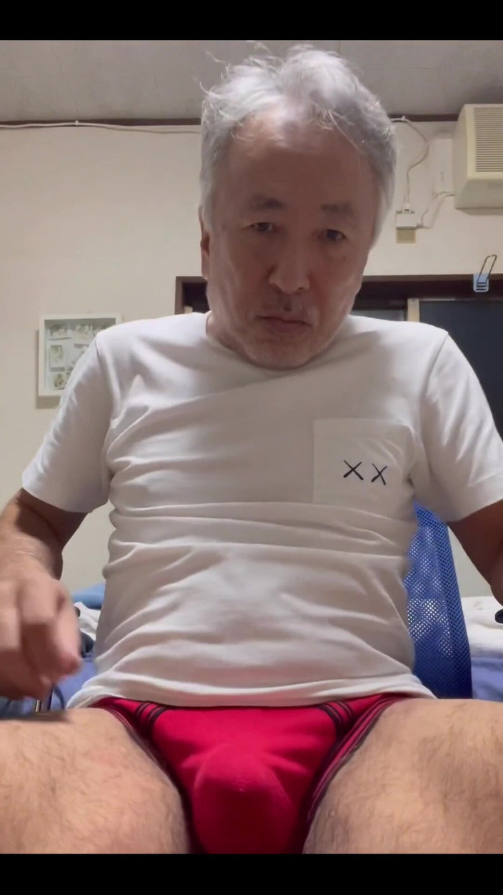 Japanese daddy: शाम की मस्ती