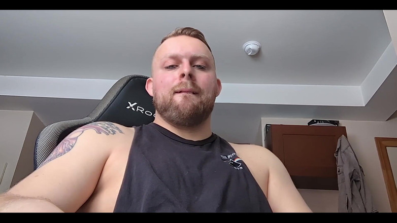 WolfgangWhite: Melancap di hadapan saya