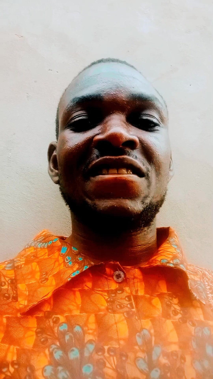 Judith xxx: Moja romantyczna rozmowa