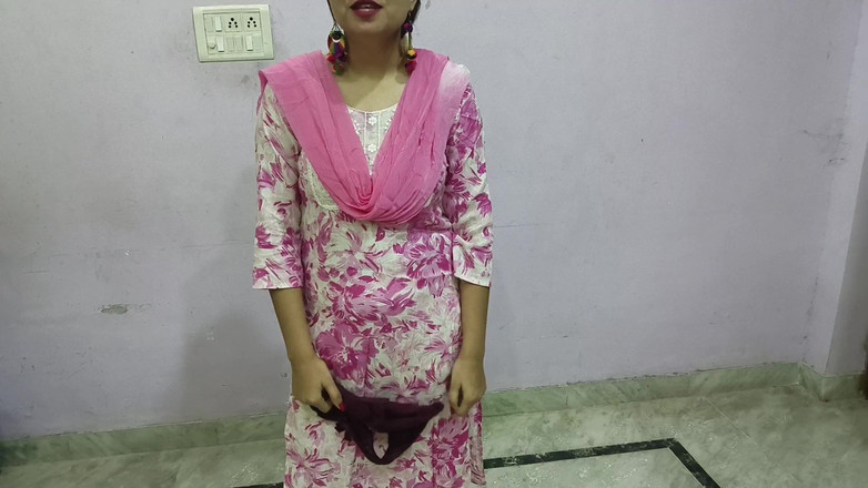 Saarabhabhi6: Desi Dirty Bhabhi Wants Big Cock of Her Sick Devar.