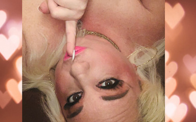 BlancaGirlBBW: Welcome to the Blancagirlbbw Experience!