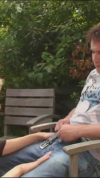 Sesso bollente a casa - parte 4