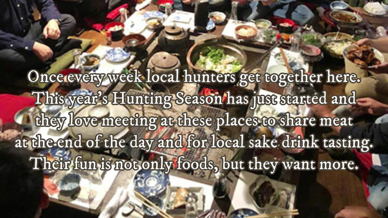 Pai-chan: Cea mai bună captură pentru vânători