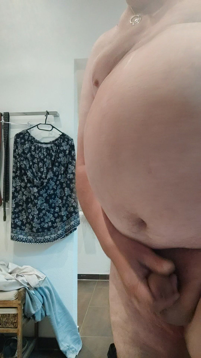 Karlchengeil: Lovirea pulii mele este lovitura