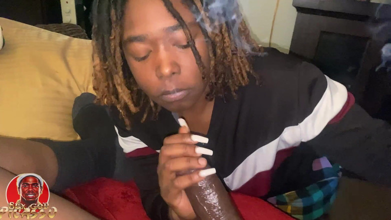 Von Made Em: Velký zadek Juicythehoudini