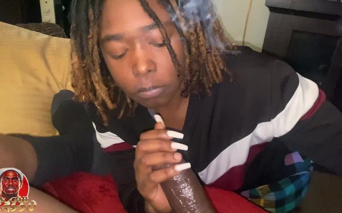 VonMadeEm: Big Booty Juicythehoudini