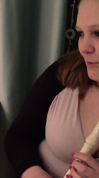 The Horny Music Teacher