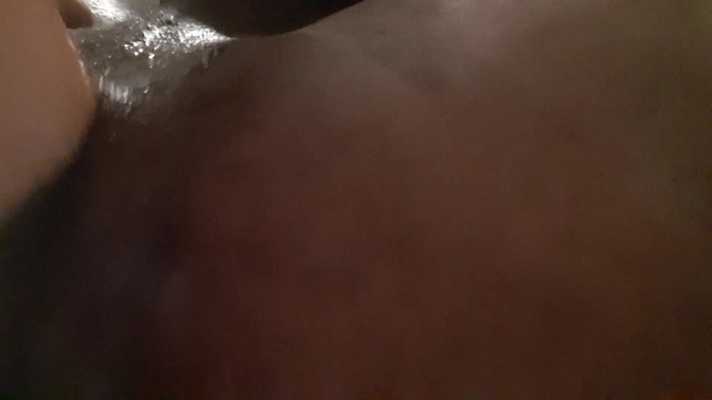Truestarr: Close up of Loosing Virginity, Painful but Enjoyable
