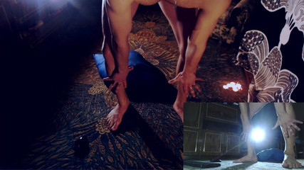 Eddie Star: Brak światła bez światła