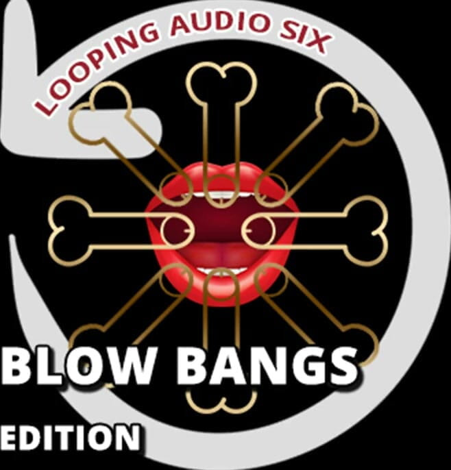 Campsissyboi: Audio uniquement - audio en boucle, six coups bangs, ajout