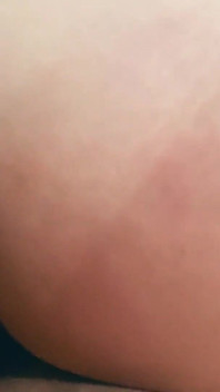 I Quickly Fucked a Girl with a Big Ass
