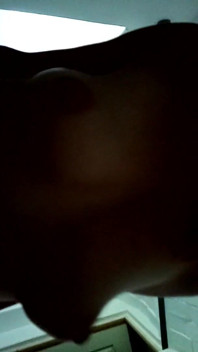 Riding the Dick POV