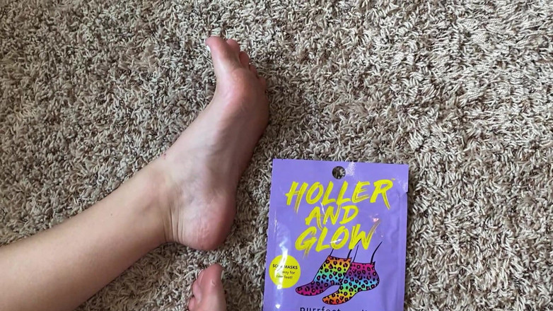 footivities: kaki dan pijat kaki ivys feet