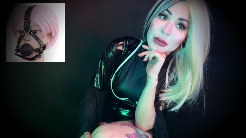 Baal Eldritch: नाक का हुक मोटी चुदाई प्राप्त करें! - फीडर, वजन अपमान, कार्य