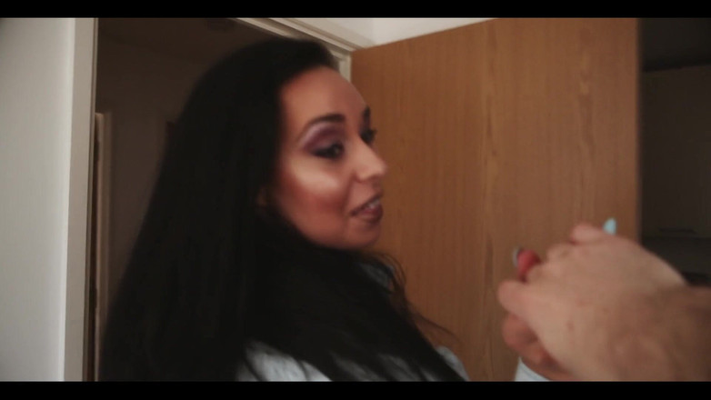 Anastasia Lux: Dobré odpoledne až z Portugalska