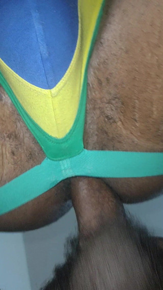 LatinosBareback: Sex hardcore