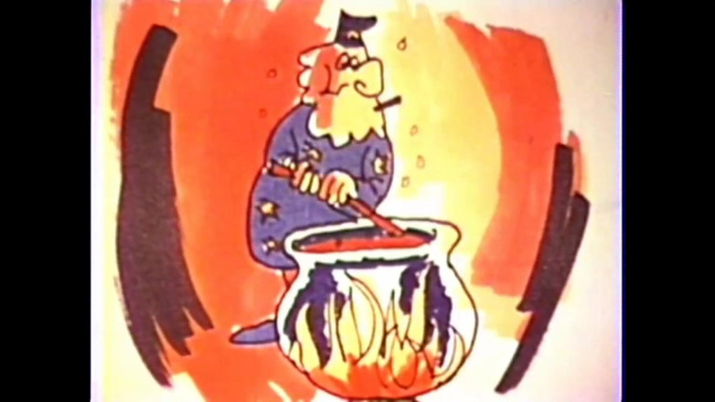 Vintage Usa: Le Brutte Abitudine Del Re