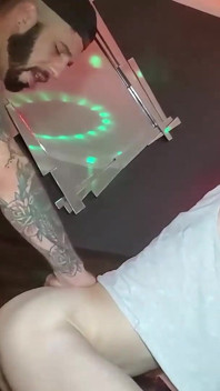 Barebackthathole Inked Gay Romeo Davis Jumps Into Bottom Edward Terrant Tight Hole