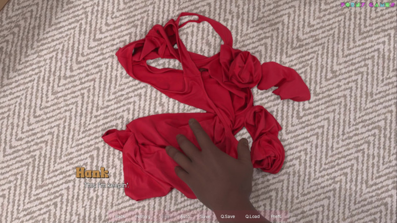 Porny Games: Dolly's Breeding Party by Two-lick Bakery - Lonely Wife Plays Hard...