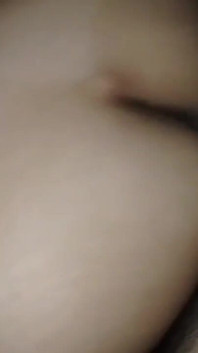 Cum Dripping From Her Pussy