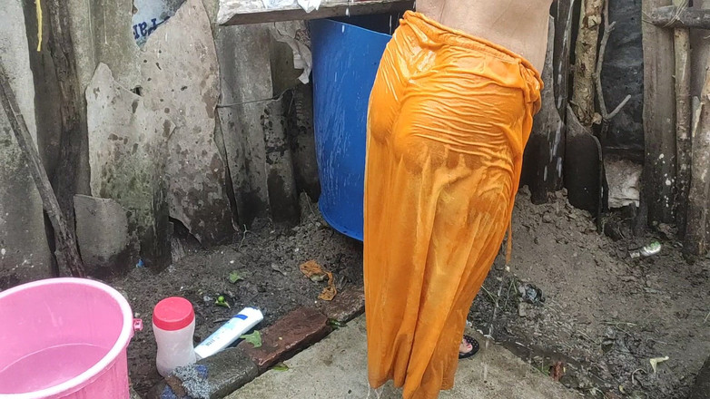 Anita yadav: インドのbhabhi