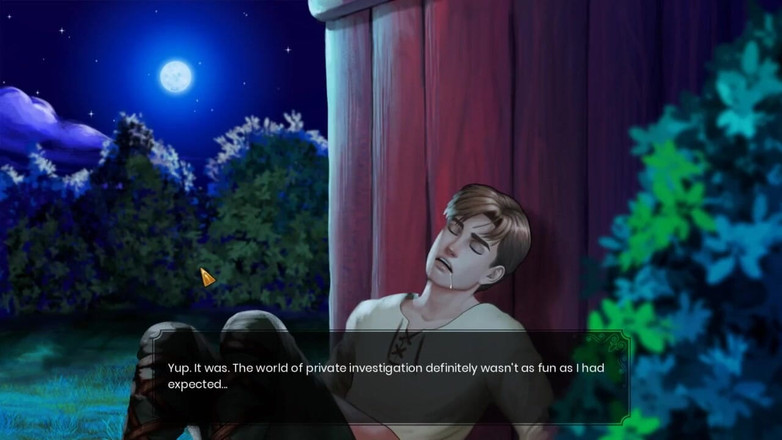 Miss Kitty 2K: What a Legend #5- Holly the Shepherdess