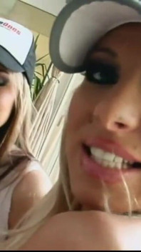 Desire of lesbian squirt