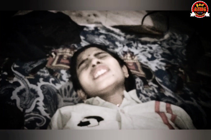 BadAim6: Badaim6 핫한 인도 소녀