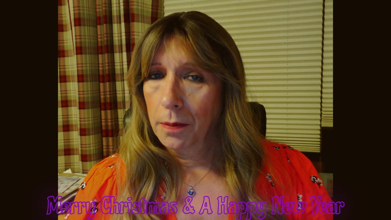 Fiona of Delights: Pesan Natal