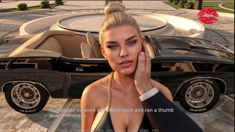 Wickedgammes studio: Ai가 개선한 맛있는 밀프(19부) 새 버전