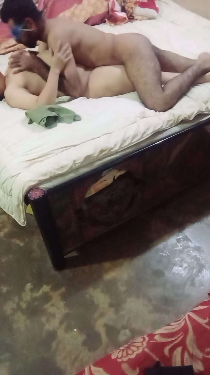 Yasmeen: Jag sugade mjölk med stort nöje