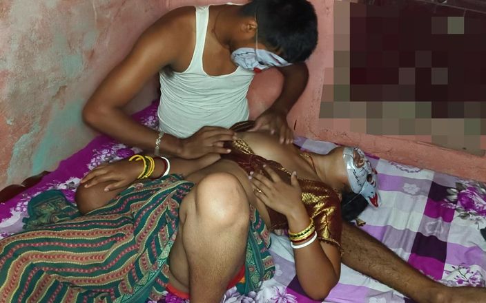 Nehakumari12398: サリーのインドのバビホットセックス
