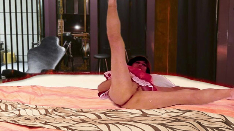 Pai-chan: Nimm mich ins love Hotel