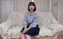 Japan Lust: Adolescentă japoneză timidă umplută cu pizdă cu ejaculare înăuntru