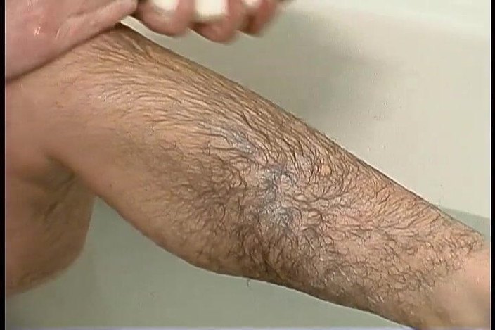 ATK Archives: Masturbace.