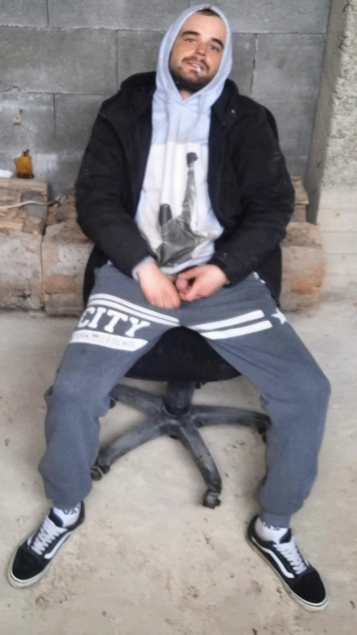 jerkofflover: Kompilasi Industri Terbiar di Atas Kerusi