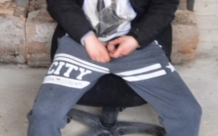 jerkofflover: Kompilacja przemysłu abadoned na krześle