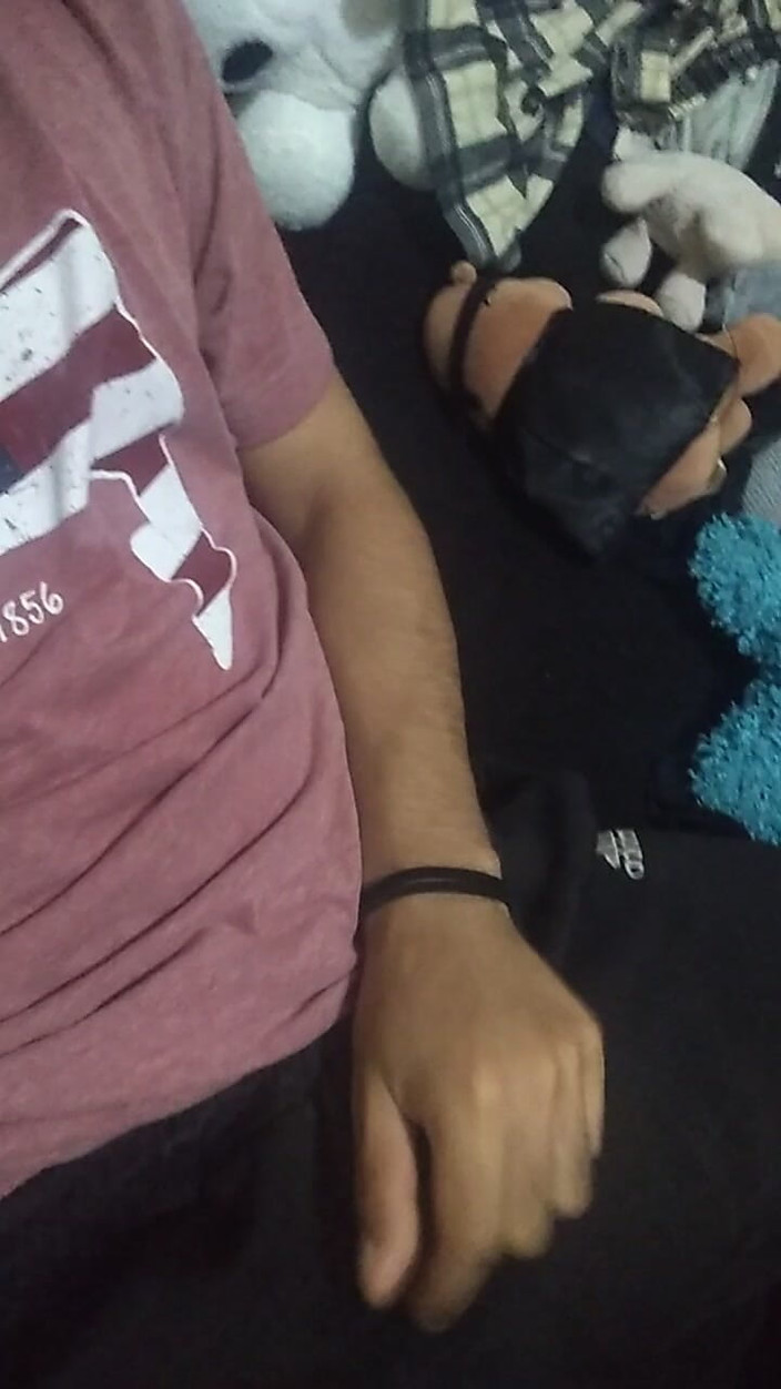 AlexAlejandro13: イン・マイ・ベッド